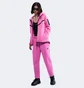 Спортивний костюм жіночий Nike Sportswear Tech Fleece Pink HV6747-675__HV6779-675