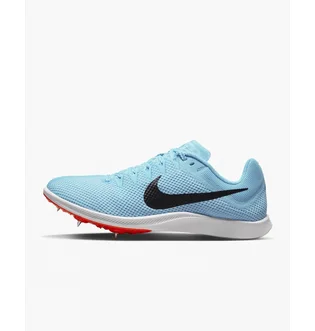 Кросівки унісекс Nike Zoom Rival Light Blue Dc8725-400
