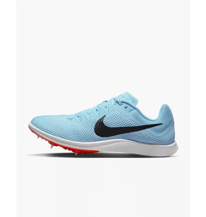Кросівки унісекс Nike Zoom Rival Light Blue Dc8725-400