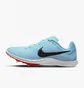 Кросівки унісекс Nike Zoom Rival Light Blue Dc8725-400