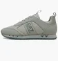 Кроссовки мужские Emporio Armani Ea7 Grey X8X185-XR175-U463