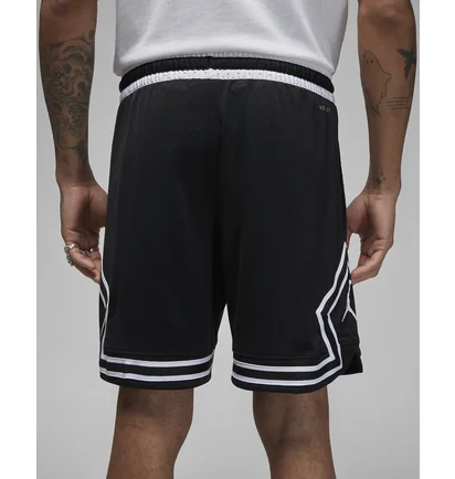 Шорти чоловічі Air Jordan Dri-Fit Sport Black FD5957-010