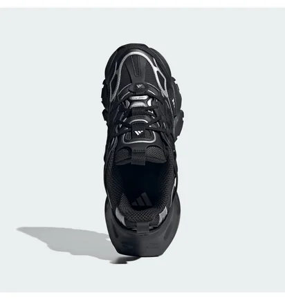 Кросівки чоловічі Adidas Xlg Runner Deluxe Black IH0070