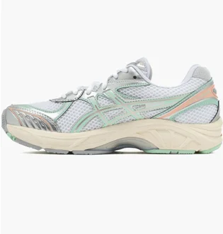 Кроссовки унисекс Asics Gt-2160 White 1203A275-108