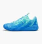 Кросівки чоловічі Puma X Lamelo Ball Mb.03 Lo Team Basketball Shoes Blue 310519-01