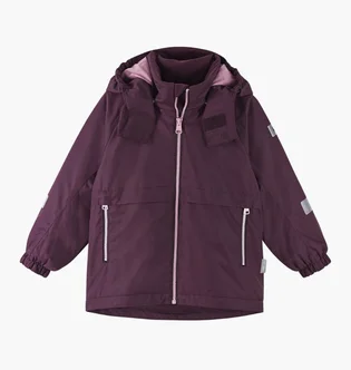 Куртка детская Reima Raisio Violet 5100289A-4960