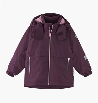 Куртка детская Reima Raisio Violet 5100289A-4960