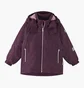 Куртка детская Reima Raisio Violet 5100289A-4960
