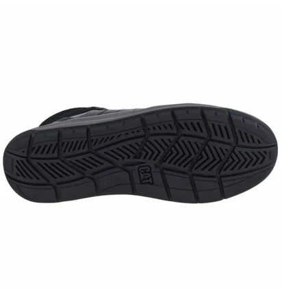 Кроссовки мужские Caterpillar Apa Cush Mid Black P725848