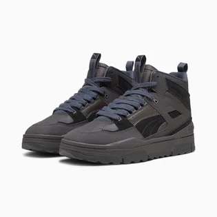 Кросівки чоловічі Puma Slipstream Hi Xtreme Black 393271-02