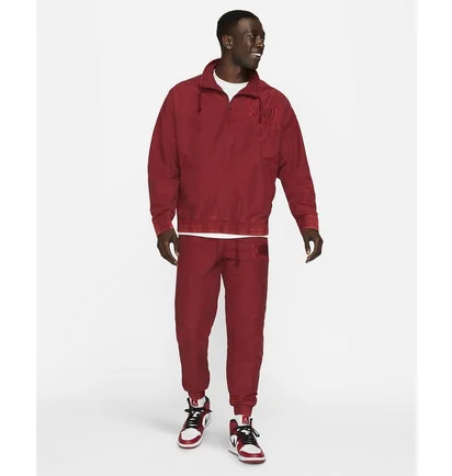 Куртка чоловіча Air Jordan Sport Dna Red DA7165-677
