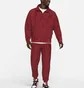 Куртка чоловіча Air Jordan Sport Dna Red DA7165-677