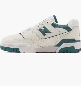 Кроссовки женские New Balance Bbw550 Bi Beige BBW550BI