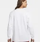 Футболка чоловіча Nike Nrg Acg Long Sleeve Outdoor T-Shirt White DX9450-100