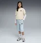 Шорти дитячі Puma Mid90S Relaxed Long Blue 691732-47