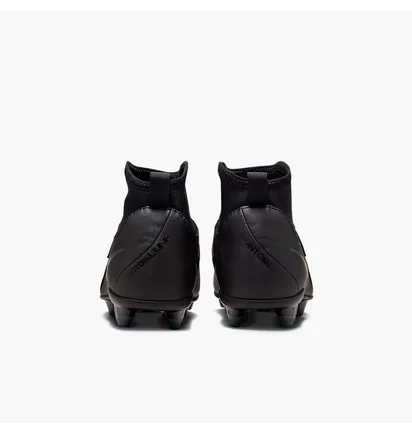 Бутсы детские Nike Phantom Luna Ii Club Fg/Mg Black FJ2601-002