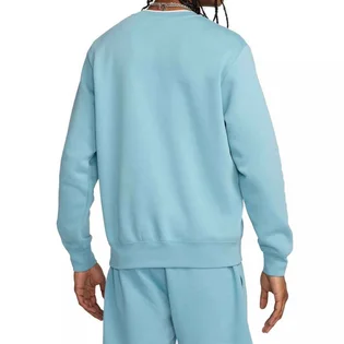 Свитшот мужской Nike Sw Air Crew Light Blue HM0177-464