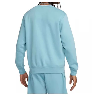 Свитшот мужской Nike Sw Air Crew Light Blue HM0177-464