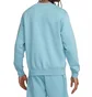 Свитшот мужской Nike Sw Air Crew Light Blue HM0177-464