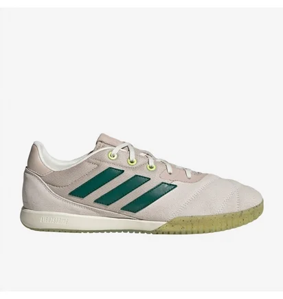 Футзалки унисекс Adidas Copa Gloro In Beige IE1543