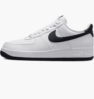 Кроссовки мужские Nike Air Force 1 Outsole White FQ4296-101