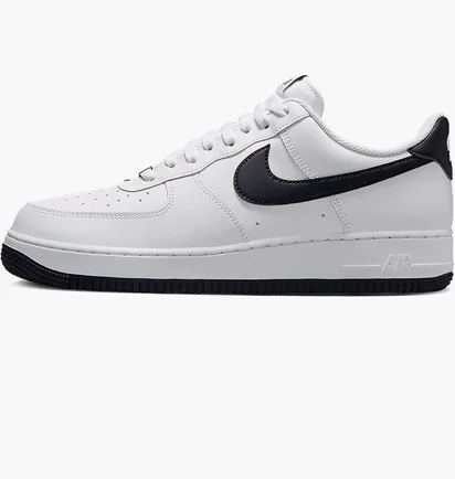 Кросівки чоловічі Nike Air Force 1 Outsole White FQ4296-101