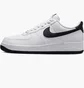 Кросівки чоловічі Nike Air Force 1 Outsole White FQ4296-101