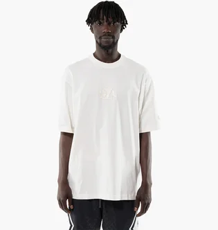 Футболка чоловіча Air Jordan Q54 Ss Tee Sail White FZ1776-133