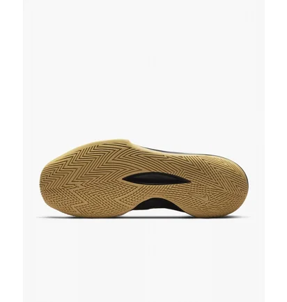 Кросівки унісекс Nike Precision 6 Black Dd9535-005