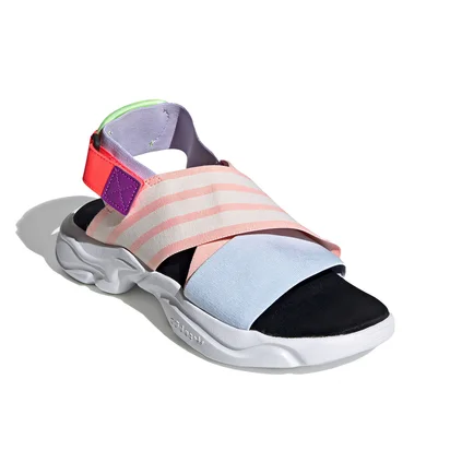 Сандали женские Adidas Magmur Sandals Multi FV1214
