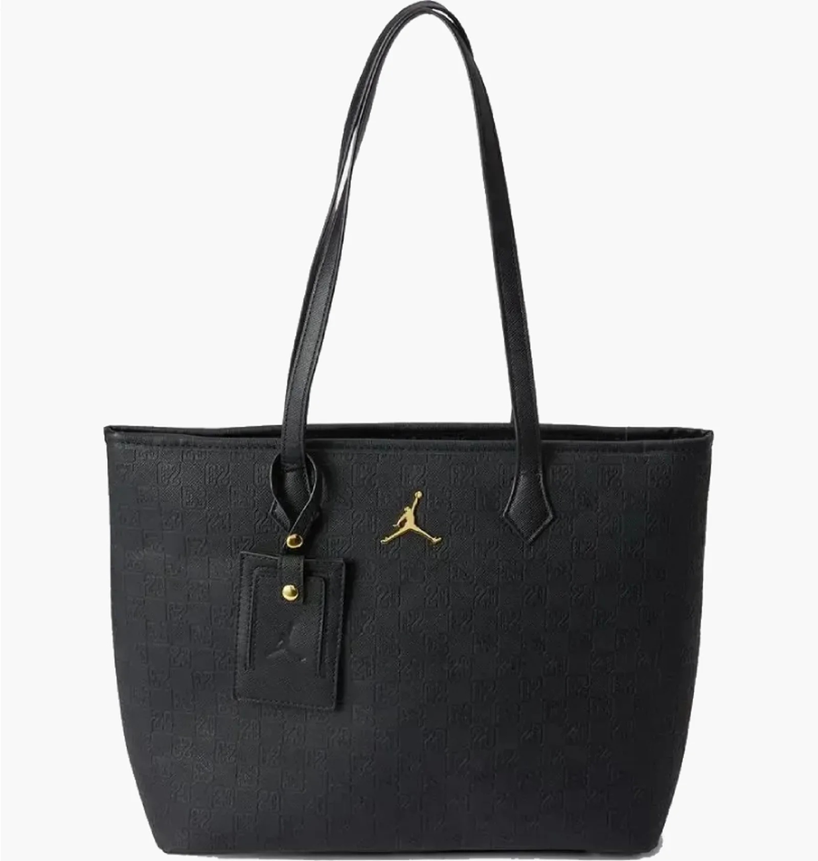 ᐉ Сумка унісекс Air Jordan Monogram Black MM0990-K5X - придбати в