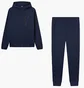 Спортивний костюм чоловічий Champion Full Zip C-Tech Blue 221657.BS501