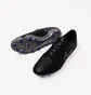 Бутсы унисекс Nike Tiempo Legend 10 Club Black DV4344-040
