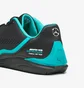 Кроссовки унисекс Puma Mercedes-Amg Petronas Formula 1 Drift Decima Black 307196-06