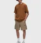 Шорты мужские Nike Club Wvn Cargo Short Beige FN3517-247