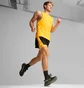 Кроссовки унисекс Puma Softride Carson Running Shoes Black 310154-01
