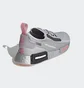Кросівки жіночі Adidas Nmd R1 Spectoo Grey FZ3206