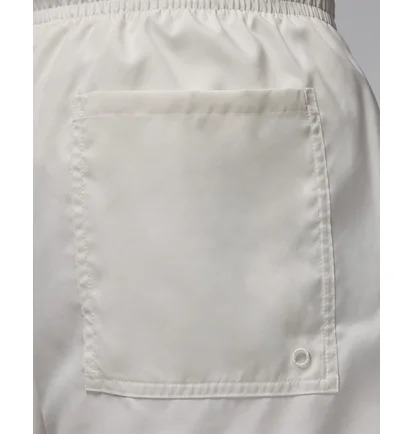 Шорты унисекс Air Jordan Poolside White HF9371-133