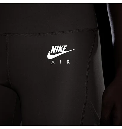 Леггинсы женские Nike Air Dri-Fit 7/8 Beige DD4052-033