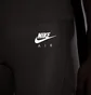 Леггинсы женские Nike Air Dri-Fit 7/8 Beige DD4052-033