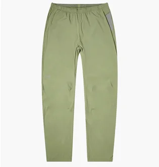Штаны мужские Arc'teryx Incendo Green X000007992