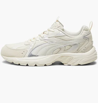 Кросівки унісекс Puma Milenio Tech Suede Beige 393489-03
