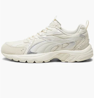 Кросівки унісекс Puma Milenio Tech Suede Beige 393489-03