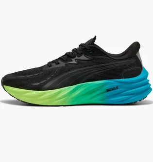 Кросівки чоловічі Puma Velocity Nitro 4 Black 311140-05