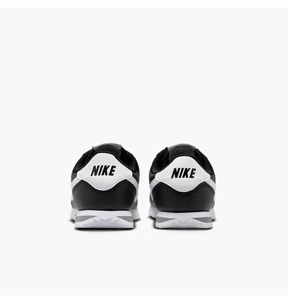 Кроссовки детские Nike Cortez (Gs) Black DM0950-001