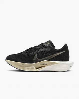 Кроссовки женские Nike Vaporfly 3 Road Racing Shoes Black DV4130-002