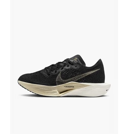 Кросівки жіночі Nike Vaporfly 3 Road Racing Shoes Black DV4130-002