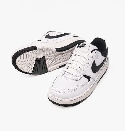 Кросівки жіночі Nike Gamma Force White DX9176-100
