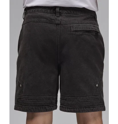 Шорти чоловічі Air Jordan Denim Black HM3959-010