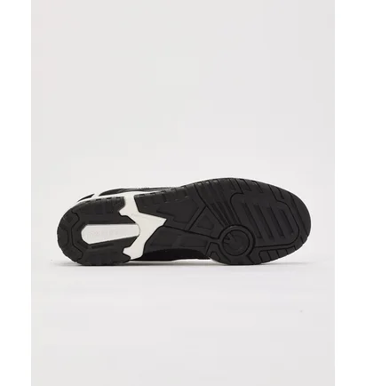 Кроссовки мужские New Balance 550 Black Bb550Sv1